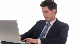 You Should Break Up with Your Boyfriend If He Hacks Into Your E-Mail and Uses Your Sexual History Against You